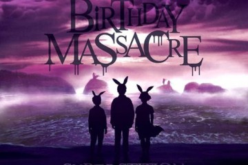 Superstition Review, The Birthday Massacre