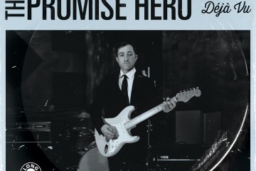 The Promise Hero - Reminiscent of Old School Blink 182