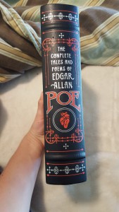 Edgar Allan Poe Complete Works