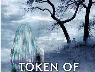 Token of Darkness - Den of Shadows #6