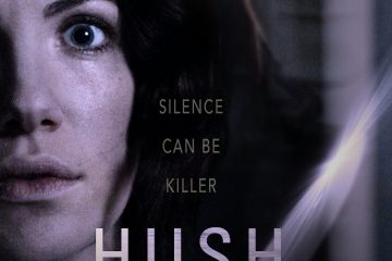 Hush Movie Review - a new take on suspense and horror