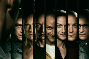 Split Movie Review